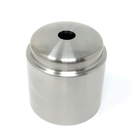 Springer Parts 371 Actuator Body Cylinder 25-263B-10-S, Replaces Alfa Laval Part# 750032 750032SP